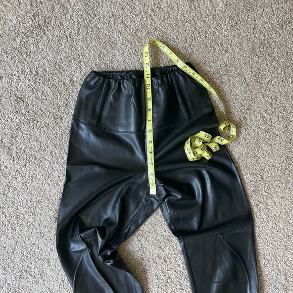 Wilfred Free leather pants - Picture 5 of 8